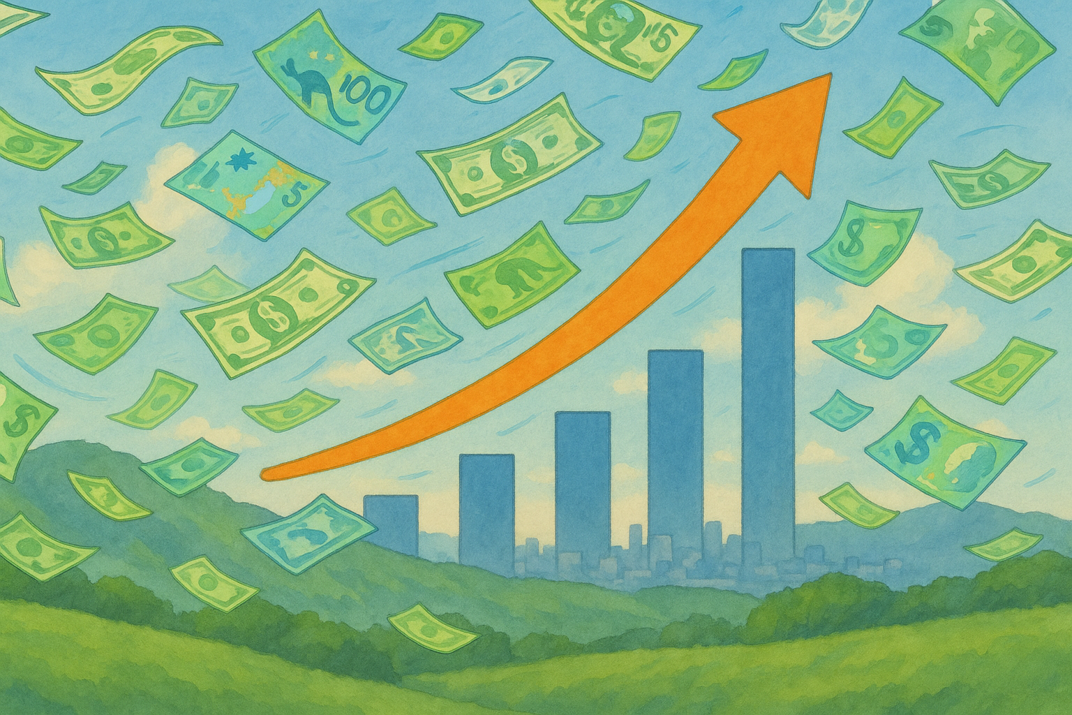 We Analysed 1,000 Micro SaaS Businesses: Here's How Much They ACTUALLY Make
