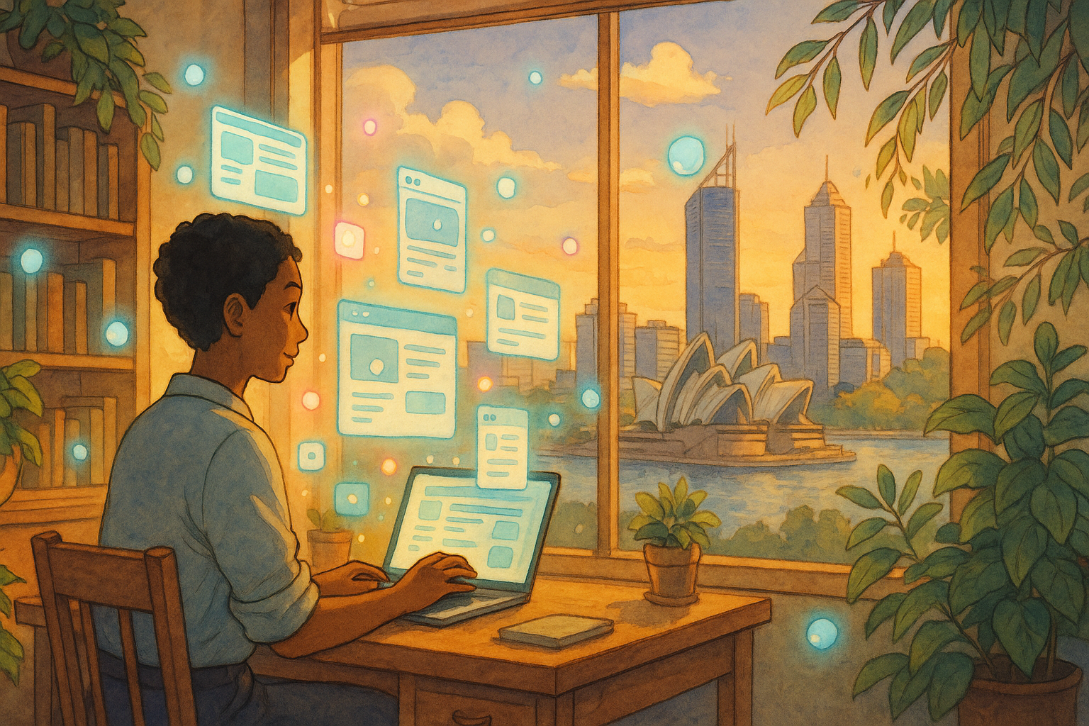 How Much Does a Website Cost for a Small Business in Australia? (2025 Guide)