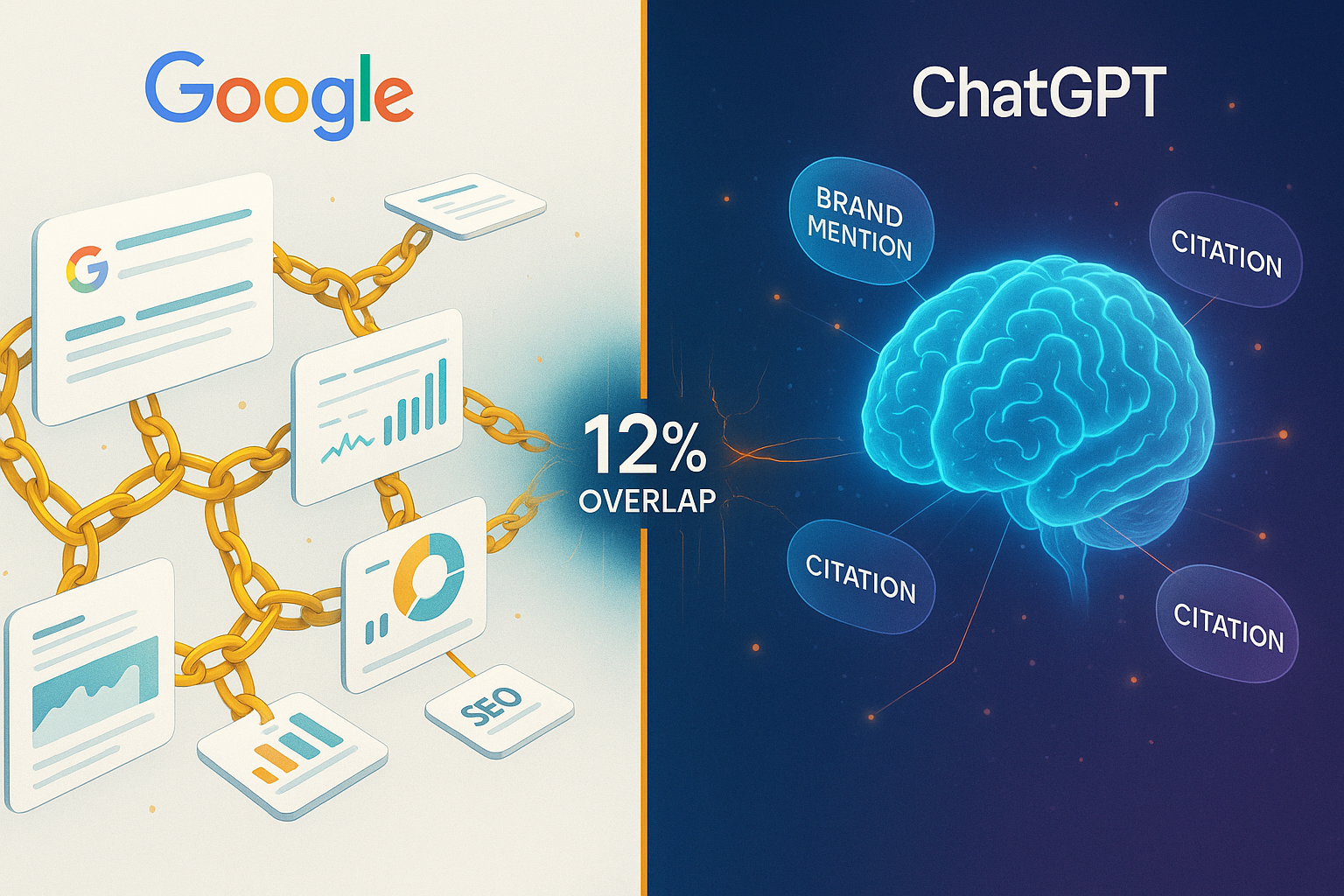 How Many Backlinks Does It Take to Rank on Page 1 of Google and ChatGPT? (2025 Data)
