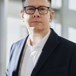 David Chen
