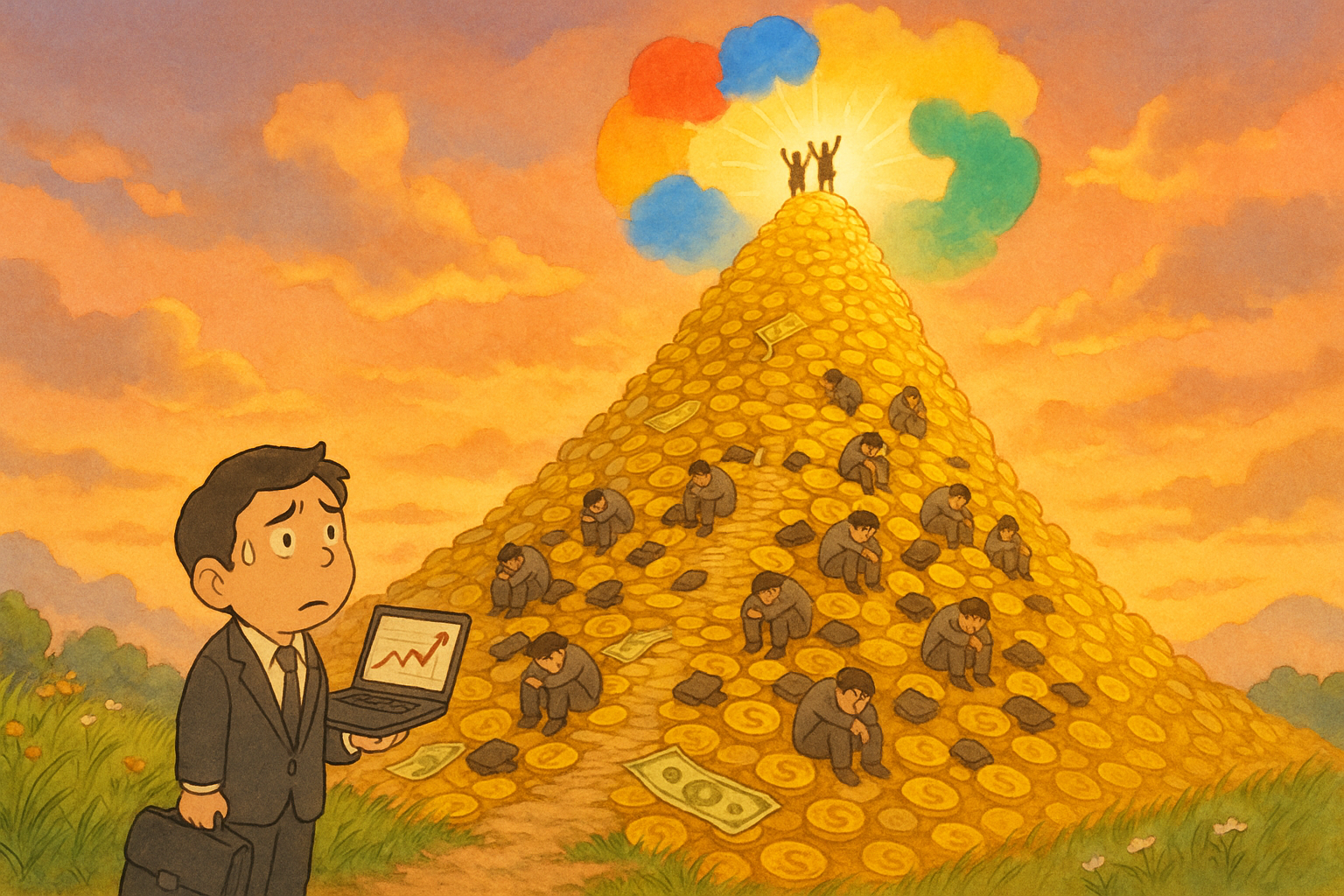 Google Ads costs jumped 12.88% to $5.26 per click in 2025, but 78.2% of advertisers still can't turn a profit. Discover the brutal truth about industry-specific CPCs, conversion rates, and why legal services pay $500 per click while automotive repair converts at 14.67%.