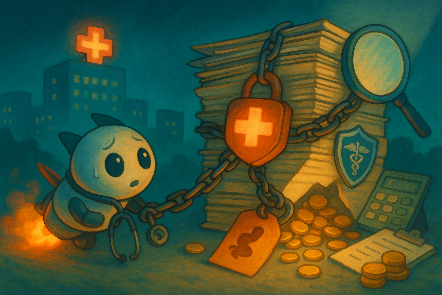 Healthcare Micro SaaS Costs EXPOSED: Why HIPAA Compliance Adds $47K to Every Project