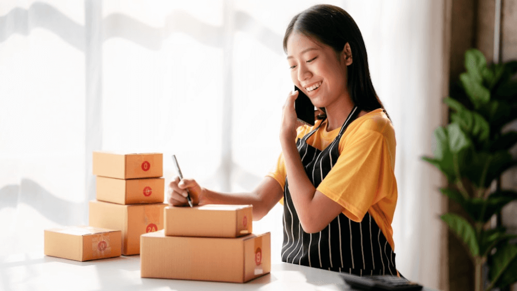 What Percentage of Australian Small Businesses Have a Website in 2024? The Answer May Surprise You