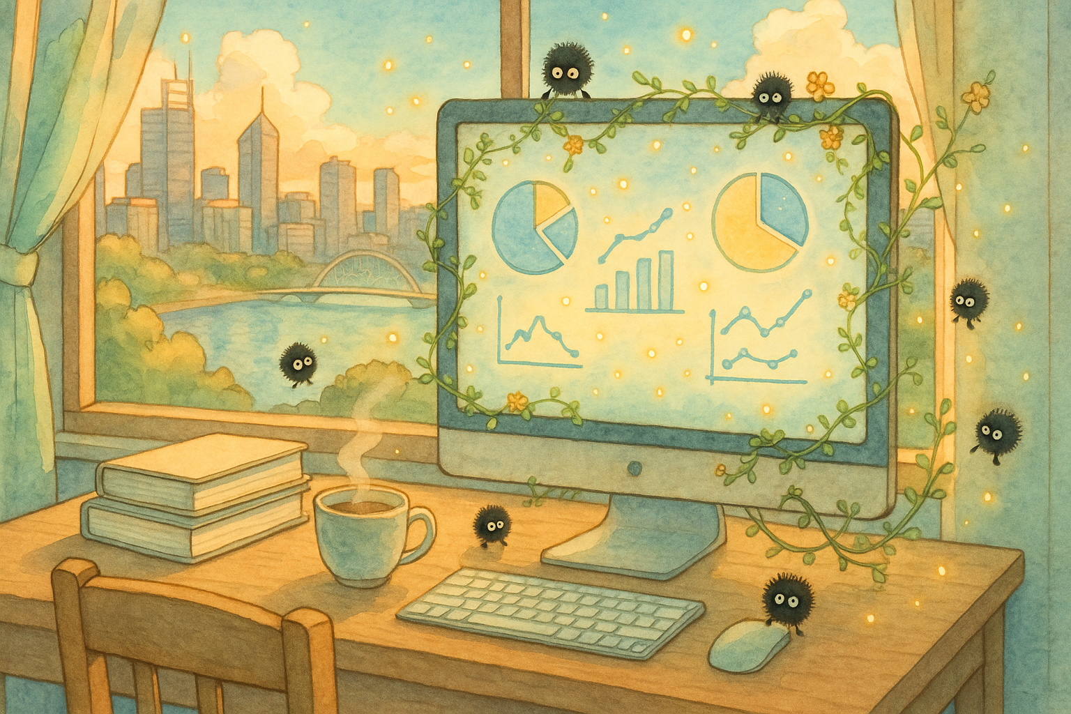 The Ultimate Web Design Statistics Compendium 2025 (400+ Data Points That'll Improve Your Website)